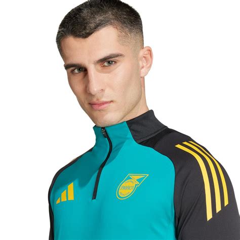 sudadera jamaica adidas 2024